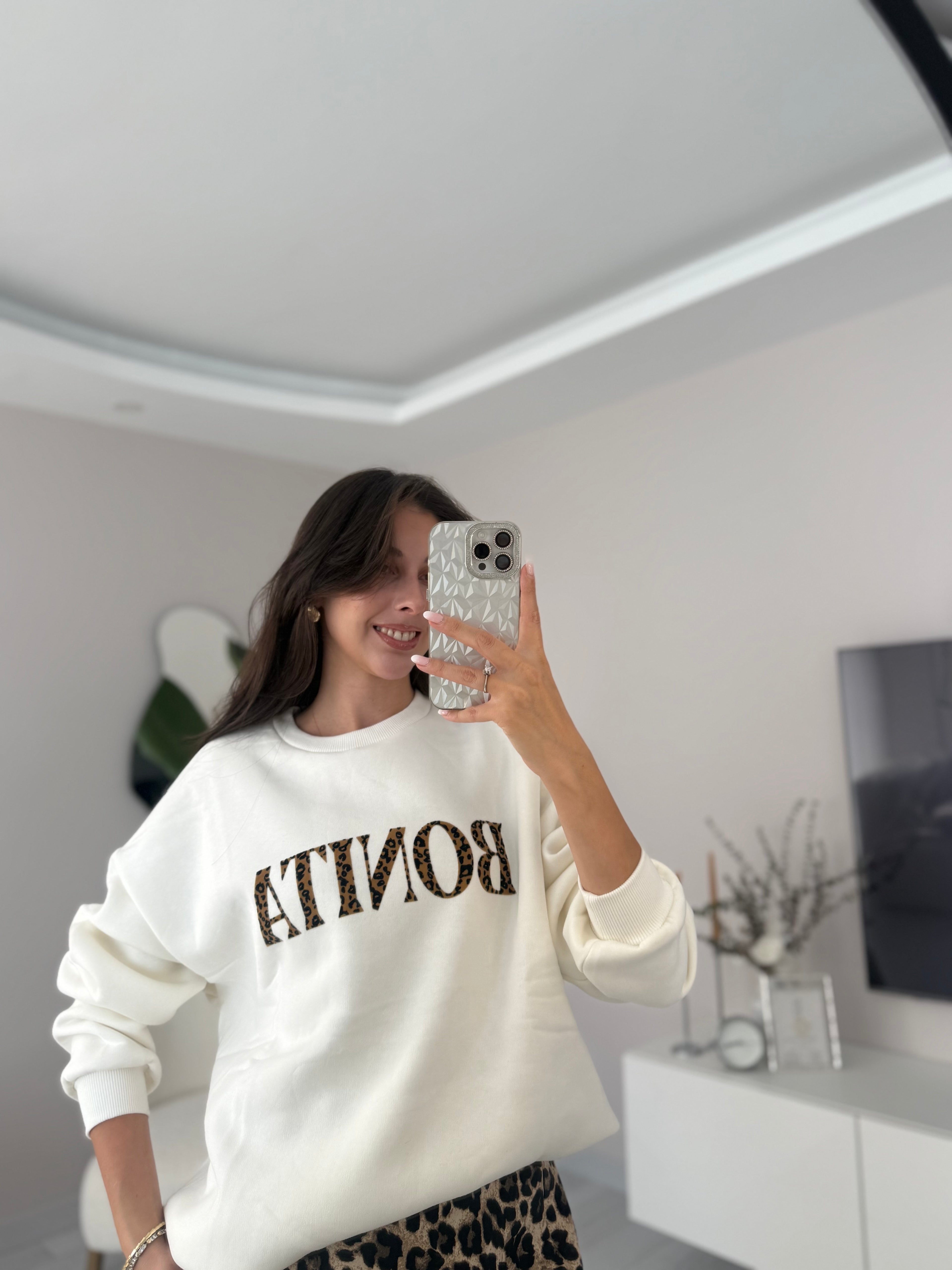 Bonita Sweat