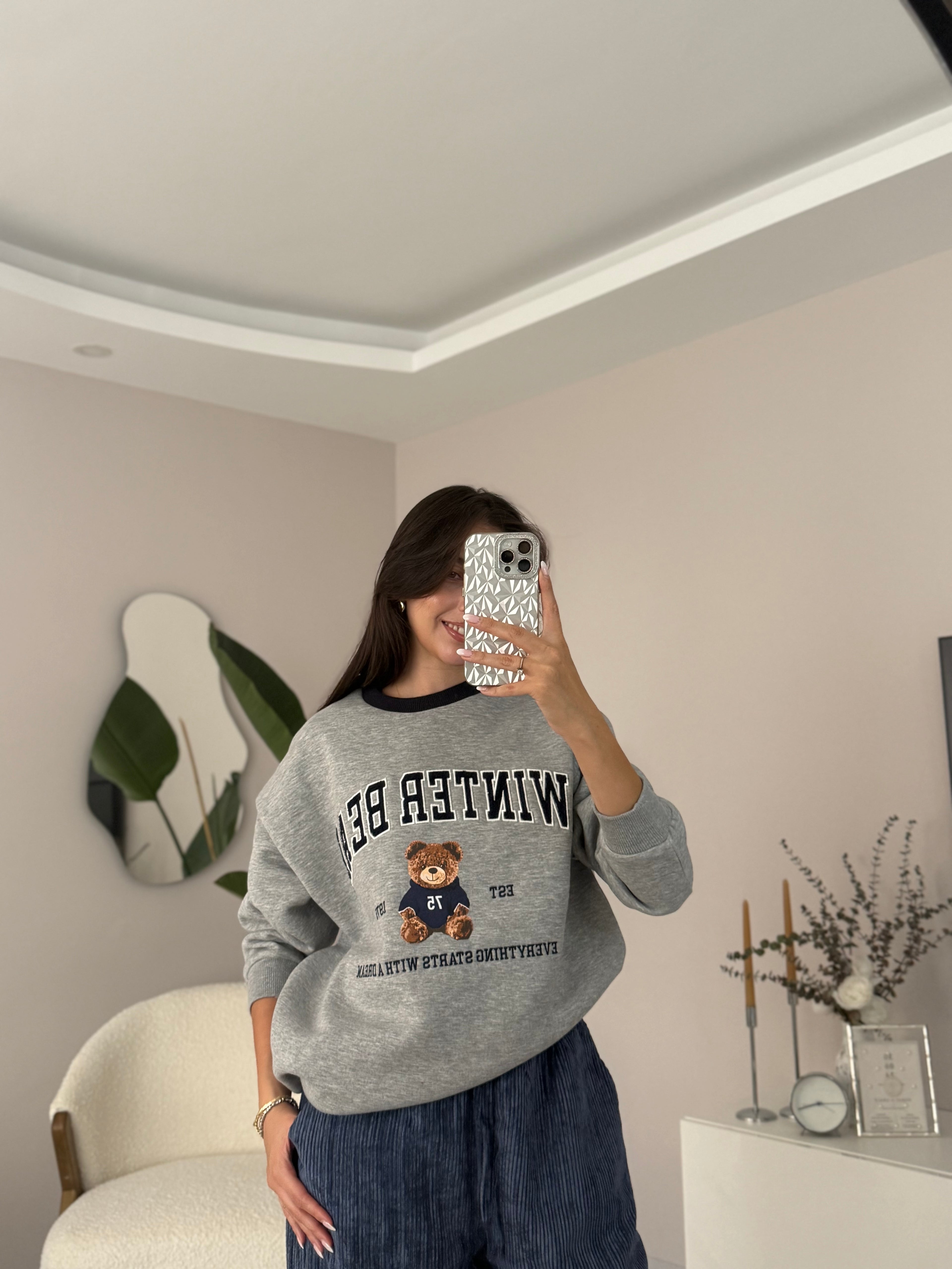 Bear Sweat