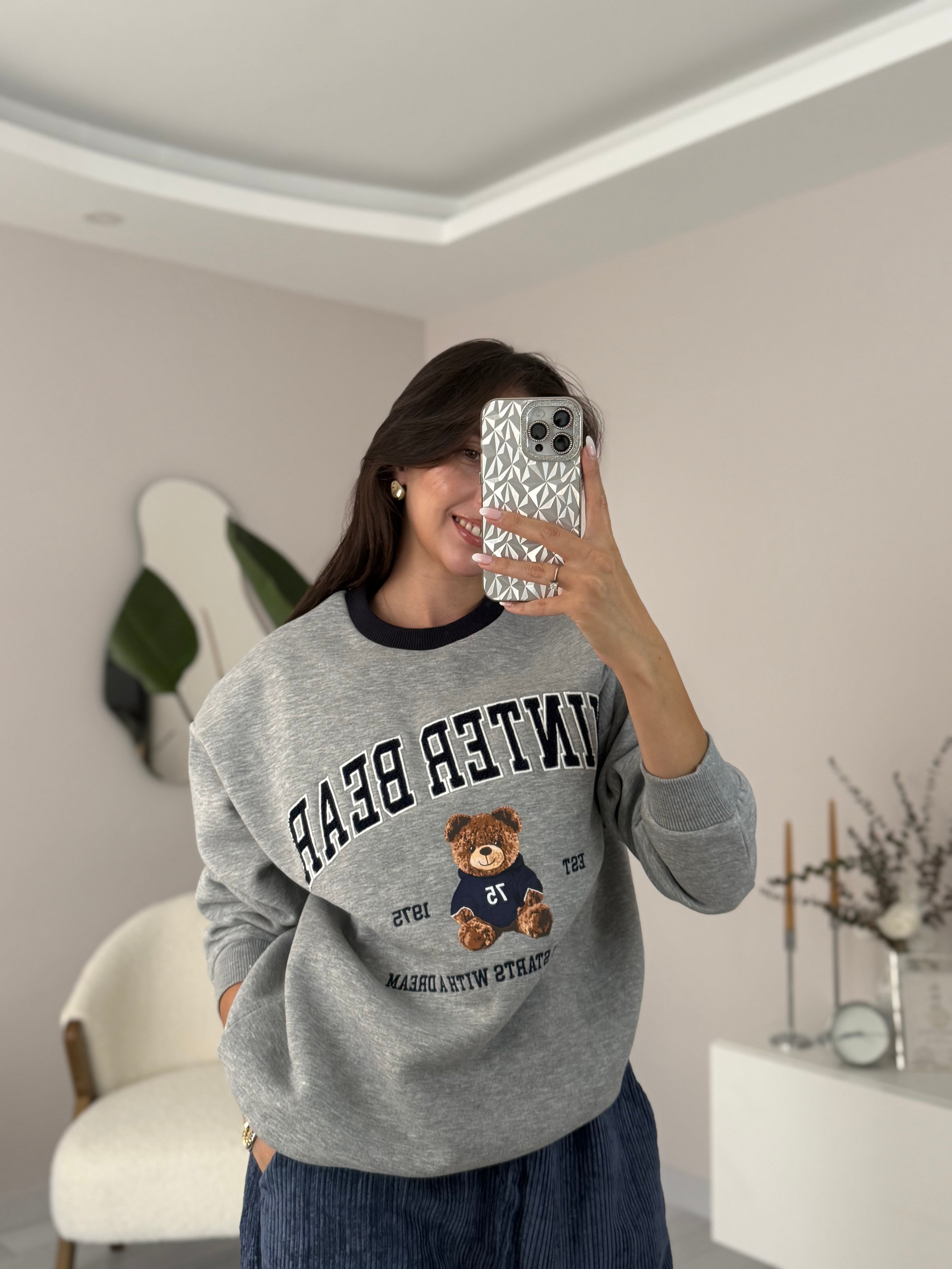Bear Sweat