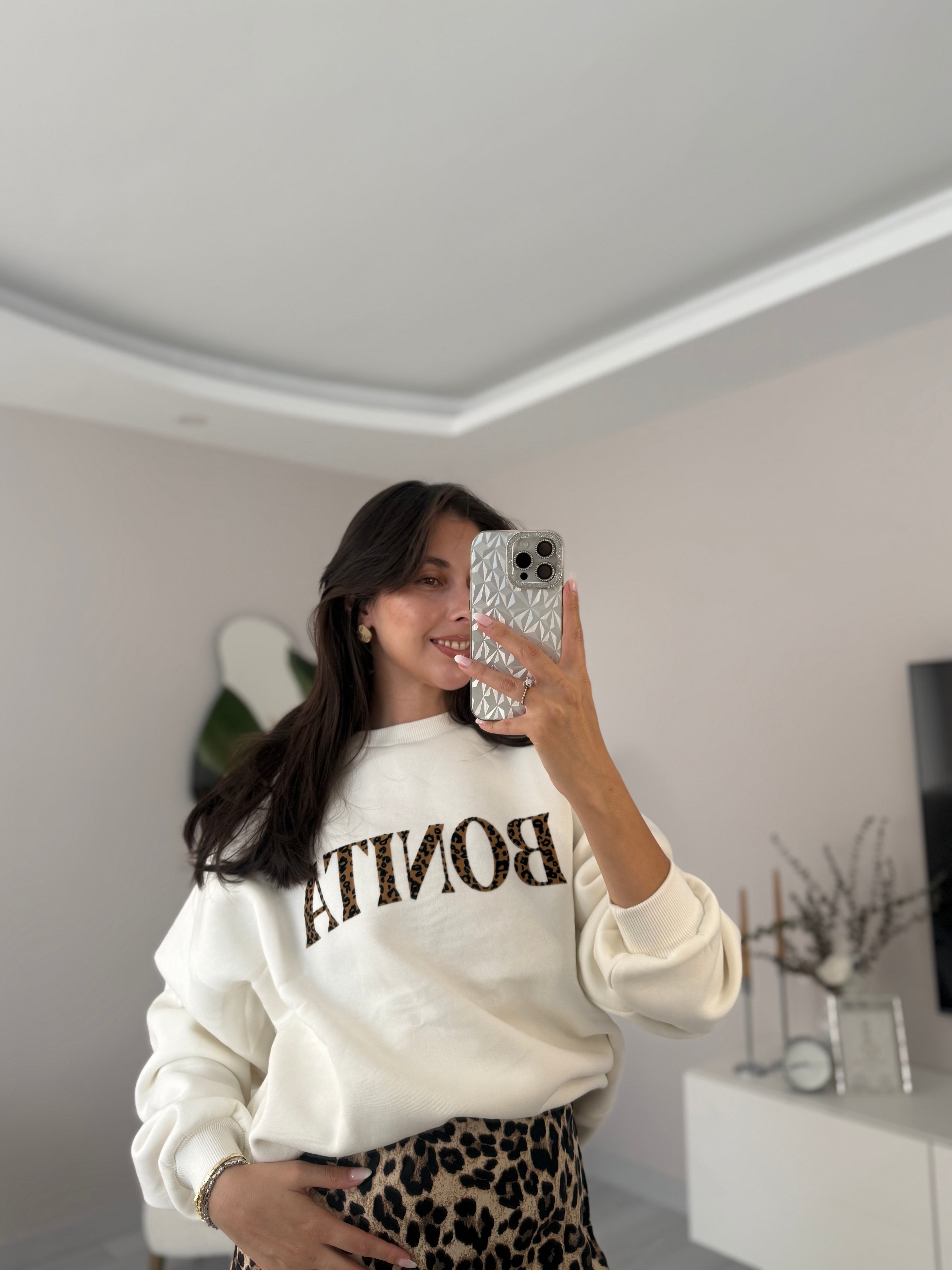 Bonita Sweat