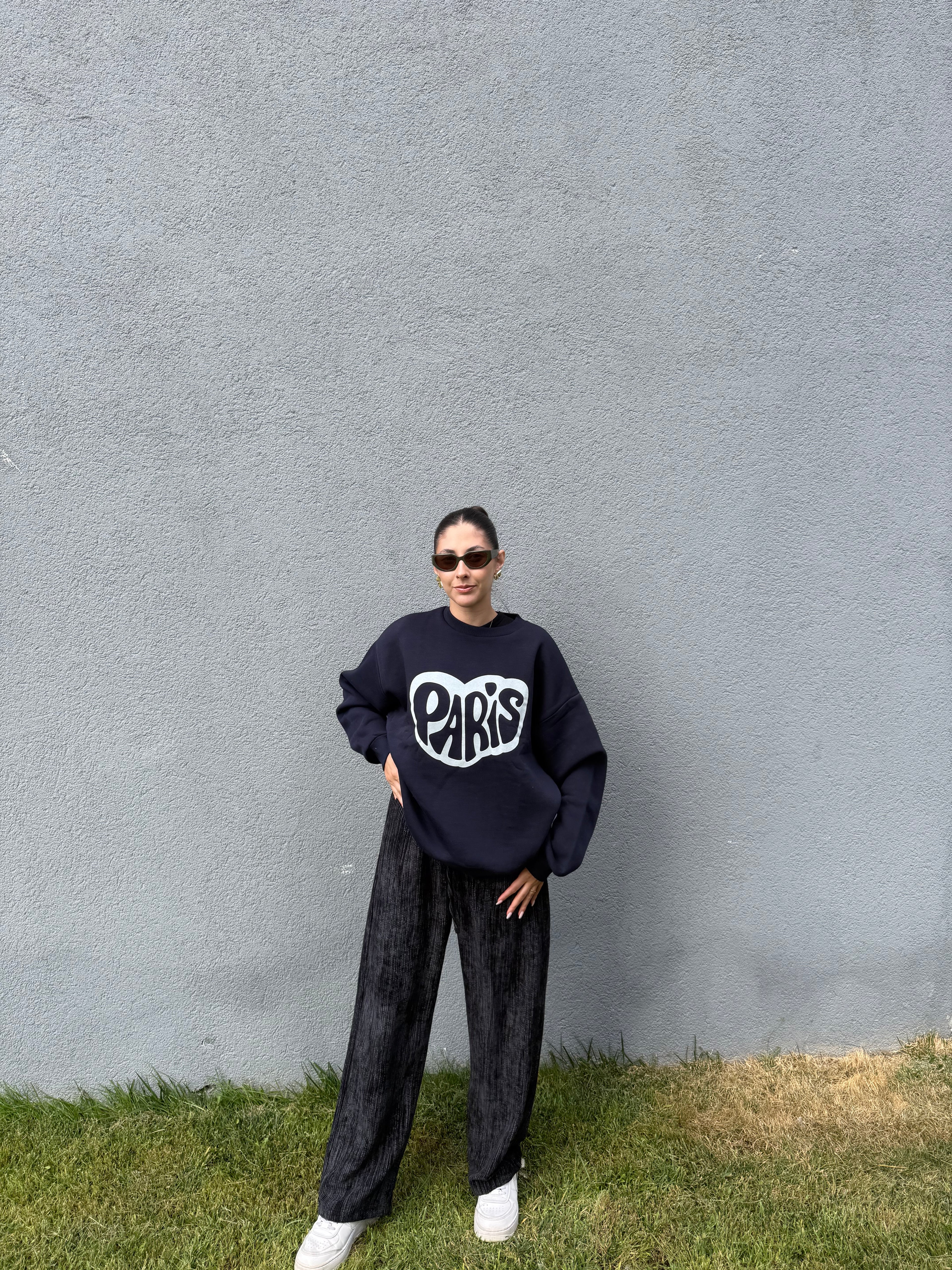 Paris Sweat