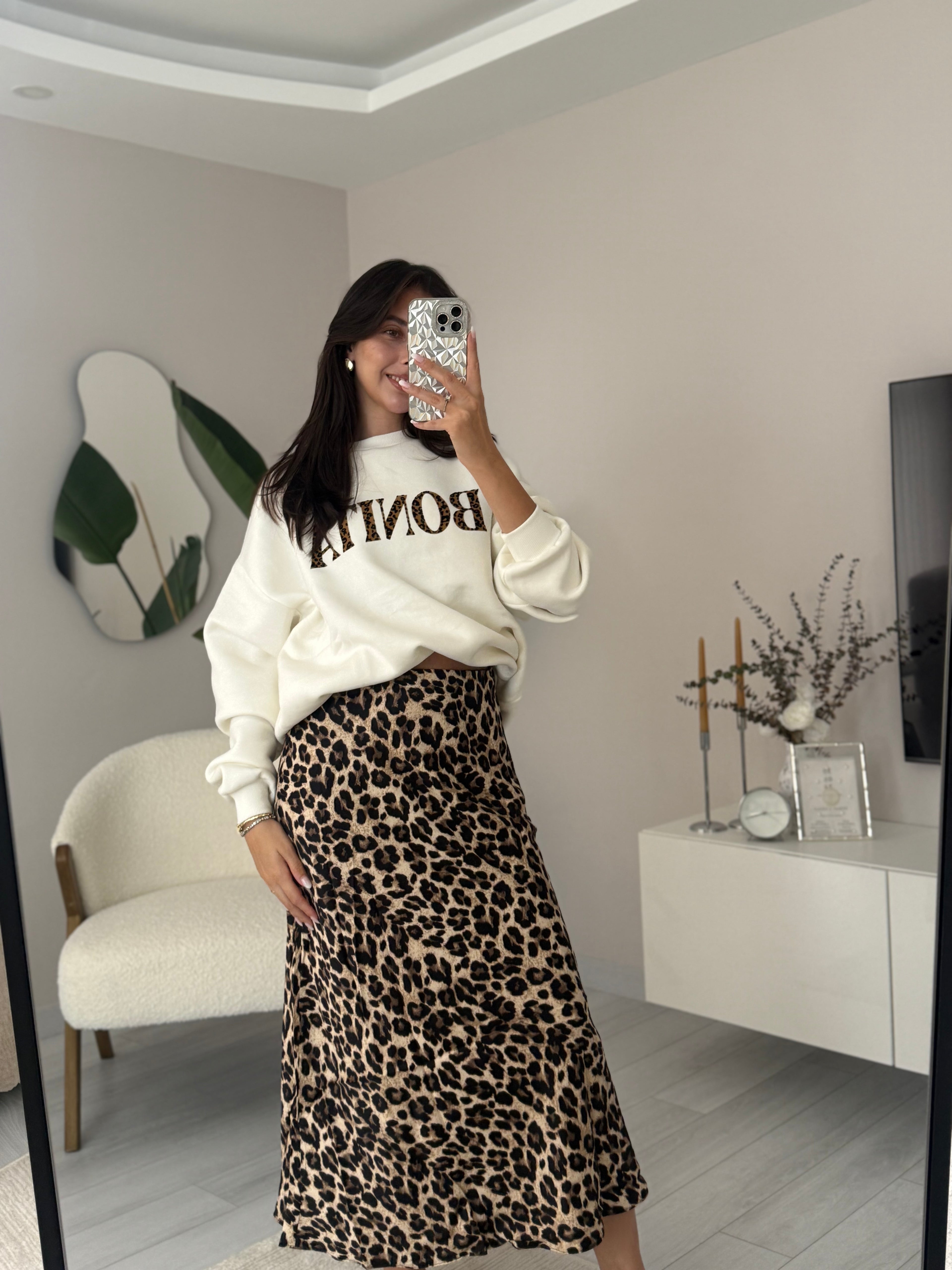 Bonita Sweat