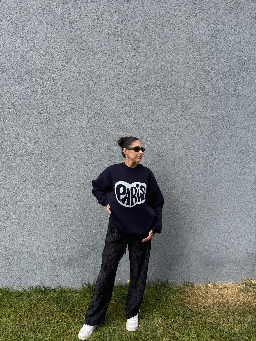 Paris Sweat
