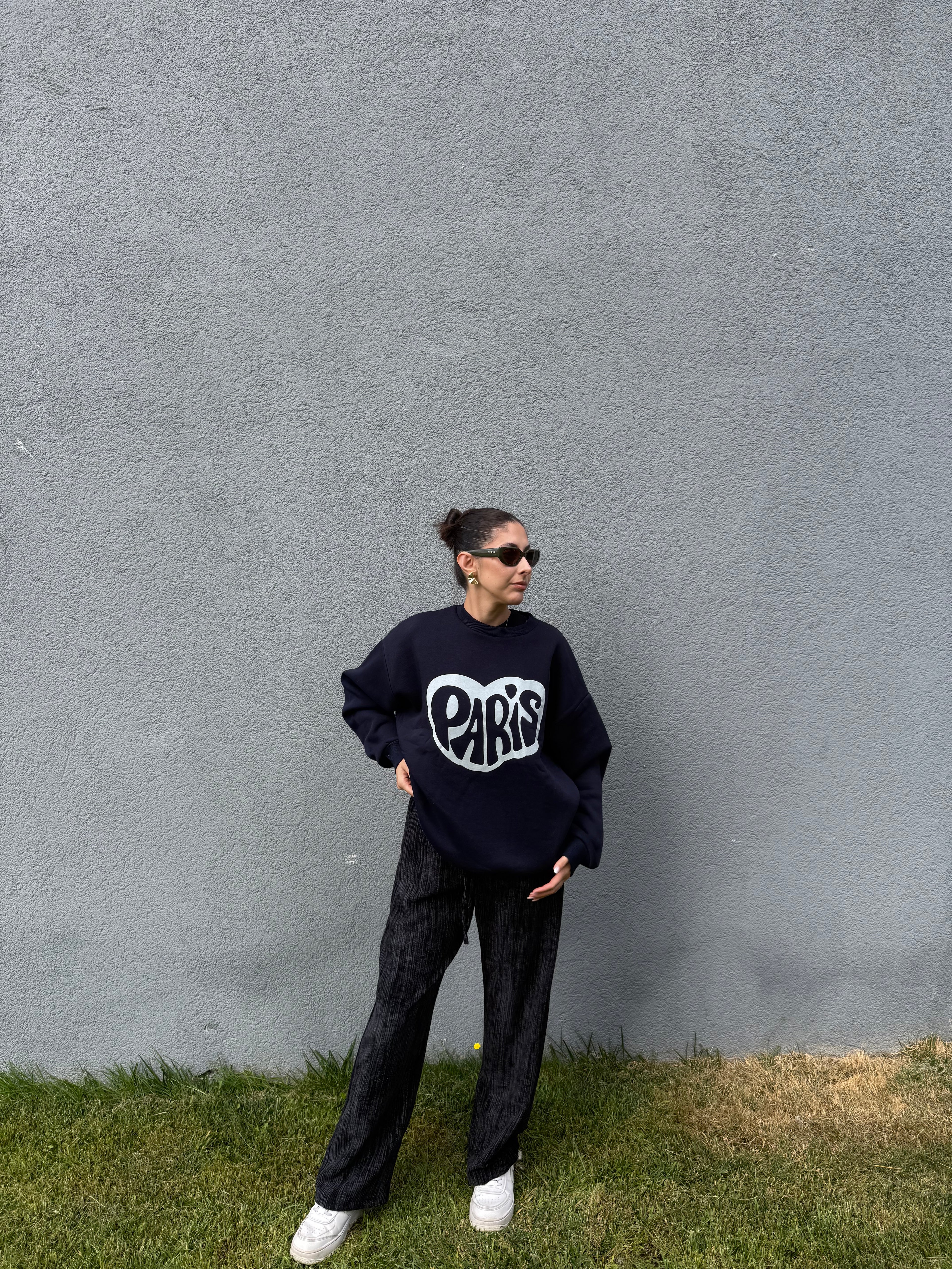 Paris Sweat